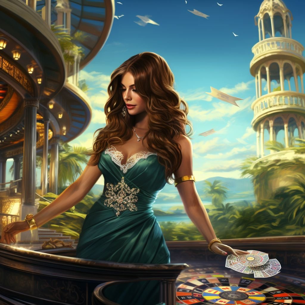 Players browsing wild ape demo casino and sports sections on mobile phones
