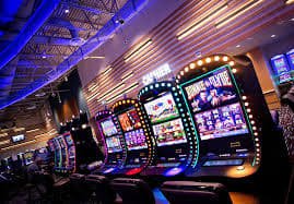 wild ape demo casino games lobby showing live dealer and slot categories